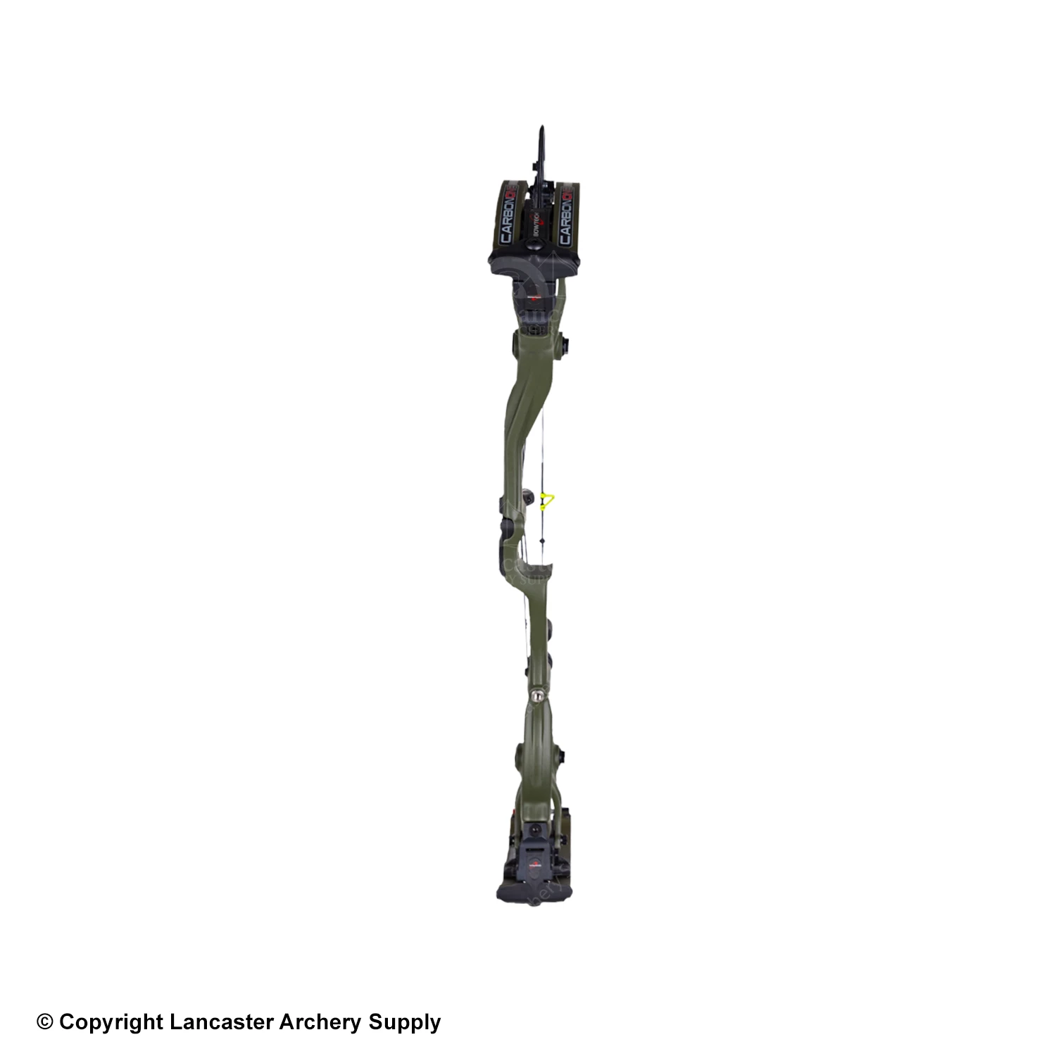 Bowtech Carbon One Compound Hunting Bow 5 Bowtech Carbon One Compound Hunting Bow - Image 3