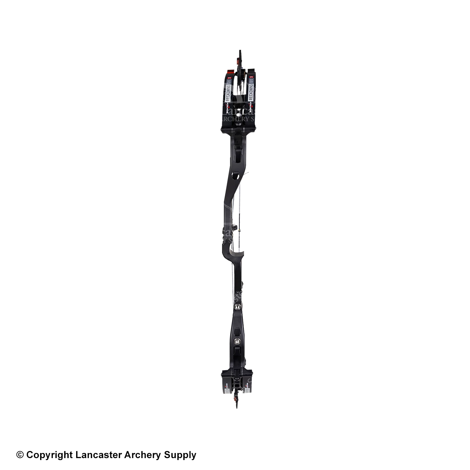 Bowtech Reckoning 36 Gen2 Compound Target Bow (Medium Cam) 5 Bowtech Reckoning 36 Gen2 Compound Target Bow (Medium Cam) - Image 3