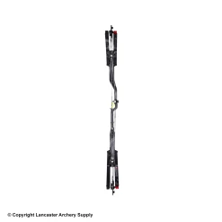 Bowtech Reckoning 39 Gen2 Compound Target Bow (Medium Cam) -.30-06 Outdoors Shop watertargetgray2 575c0fbb 2591 4256 afab 670facd81742