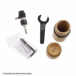 Wifler Industries Wifler MP-1 Pro Plunger (Open Box X1033112)